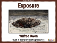 Exposure (Wilfred Owen)